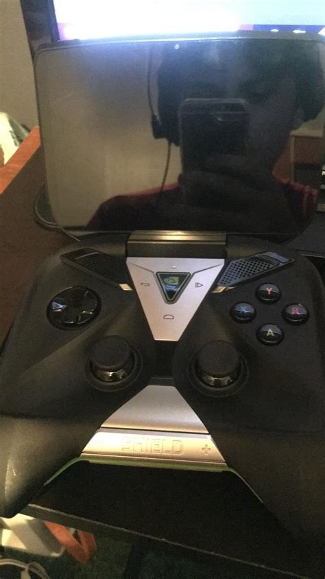 nvidia shield portable 2 : r/theNvidiaShield