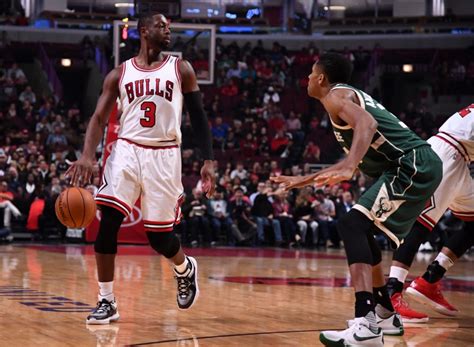 Chicago Bulls vs. Milwaukee Bucks: Game Highlights and Recap