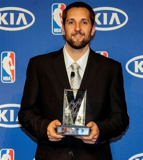 NBA Most Improved Player Award - Alchetron, the free social encyclopedia