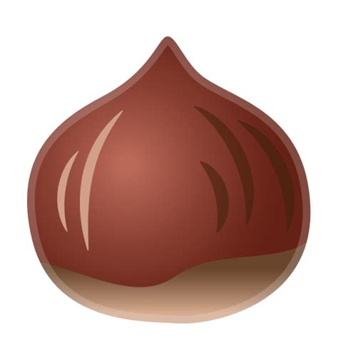 🌰 Chestnut Emoji Meaning with Pictures: from A to Z