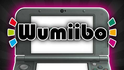 Get EVERY amiibo on the 3DS for FREE - YouTube