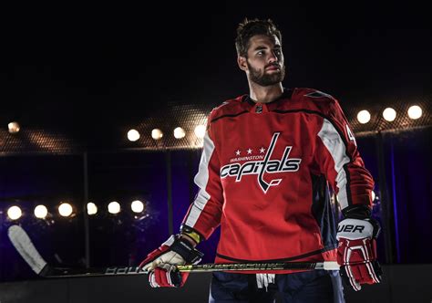 Washington Capitals: Tom Wilson right to appeal suspension