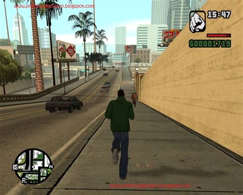 GTA San Andreas - PC Game Full Version | Premium Game Pro