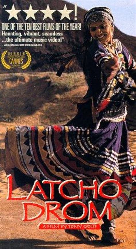 Latcho Drom (1993) - IMDb