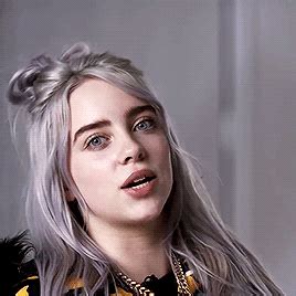 Billie - Billie Eilish Fan Art (43037986) - Fanpop