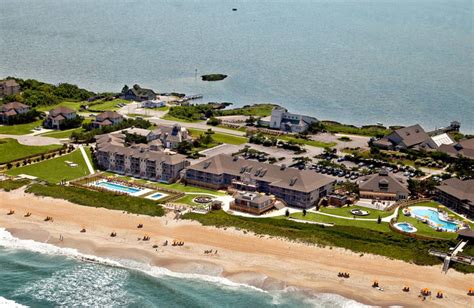 The Sanderling Resort & Spa (Duck, NC) - Resort Reviews ...