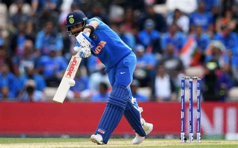 India vs Australia, Cricket World Cup 2019: live score and latest updates from the Oval