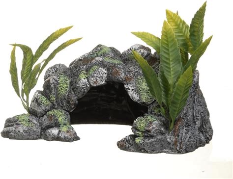 Top 10 Aquarium Decor Rock For 55 Gallon Tank - Home Preview