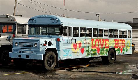 A Bluebird Bus From The Mid 1980's | Bluebird buses, School bus, Bus