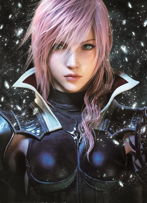 Lightning Returns: Final Fantasy XIII review: Time limit – SideQuesting