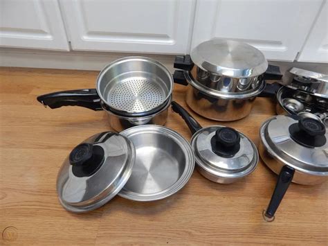 Lustre Craft Cookware: Why It's Worth The Investment?