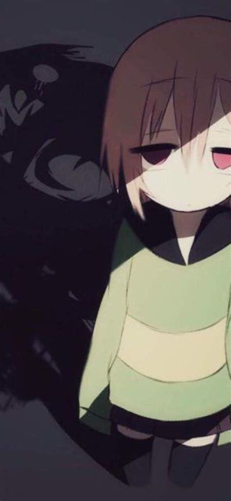 Chara Anime, gmail, undertale, HD phone wallpaper | Peakpx