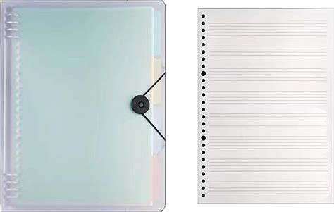 Amazon.com : Music Notebook Wide Staff Songwriting Notebook For Kids Blank Sheet Music Notebook ...