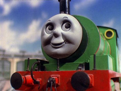 Trouble in the Shed/Gallery | Thomas the Tank Engine Wikia | Fandom ...