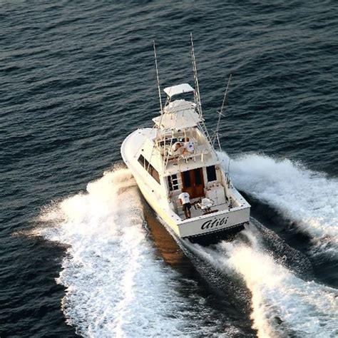 Destin Charter Fishing | Saltwater Charters LLC | United States