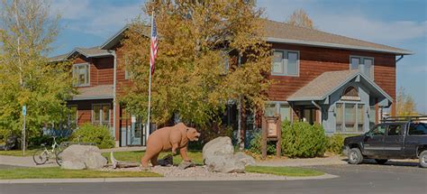 Yellowstone Grizzly RV Park and Cabins - Passport America Camping & RV Club