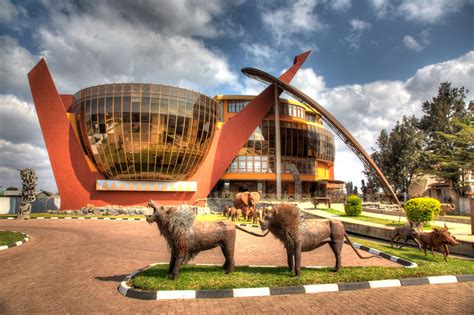 Cultural Heritage Centre, Arusha, Tanzania - Heroes Of Adventure