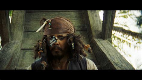 All Captain Jack Sparrow, Pirates Of The Caribbean, Dead Man's Chest, A ...