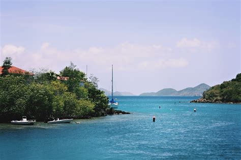 Murado Photography: Caribbean Island Hopping