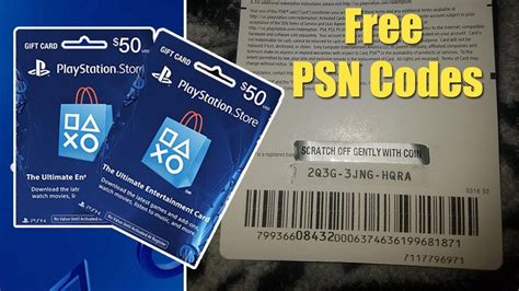 Free Psn Codes Generator 2021 No Human Verification - BSIQYS