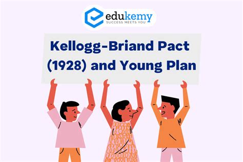 Kellogg-Briand Pact - Blog