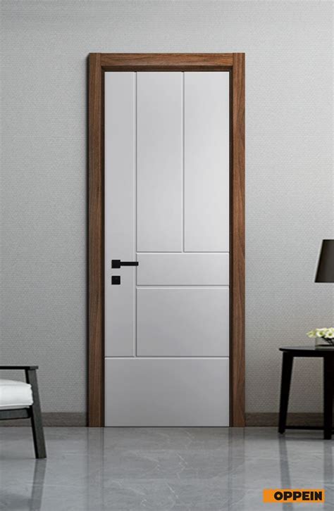 Fashion interior doors | Doors interior modern, Door design interior, White interior doors