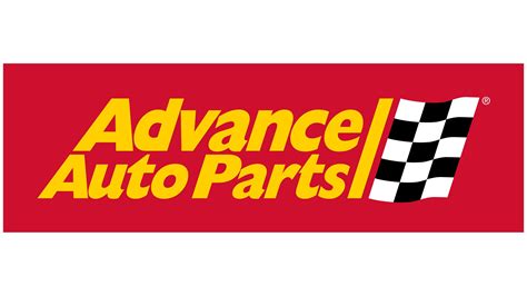 advance auto parts logopedia - Marilynn Dahl