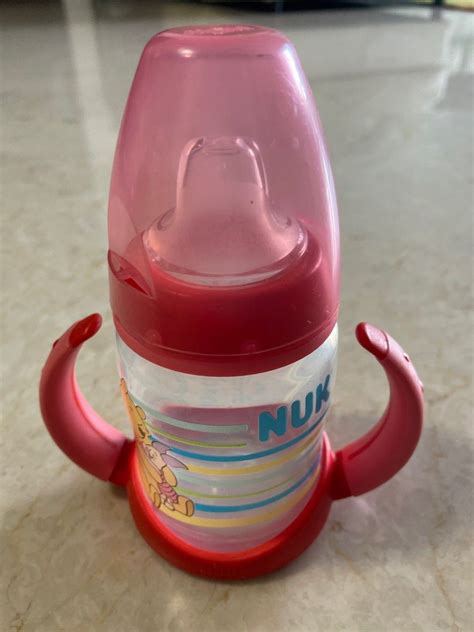 Pigeon Milk Bottles, Babies & Kids, Nursing & Feeding, Breastfeeding & Bottle Feeding on Carousell