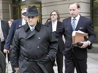 Jack Abramoff Released from Prison - CBS News