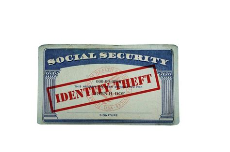 I.D. Theft Insurance | ThriftyFun