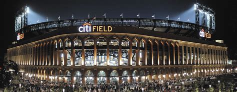 New York Mets Citi Field, New York