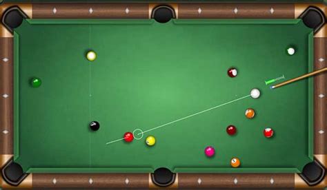 Play Billiards Online: Multiplayer Pool | Coolmath Games