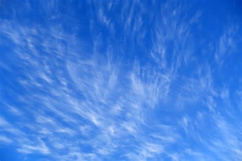 cirrostratus cloud Free Photo Download | FreeImages