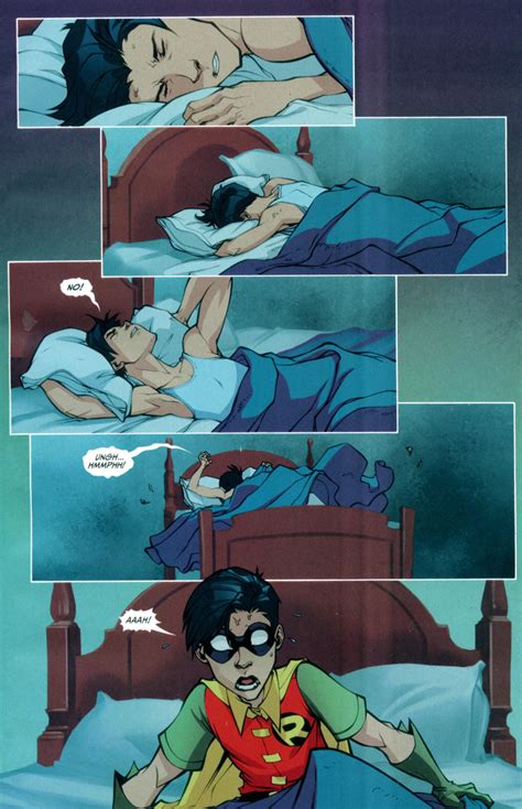 Pin on Nightwing