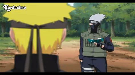 Naruto Shippuden Episode 2 - yellowhot