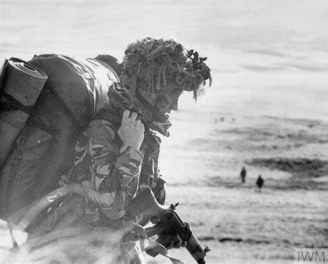 30 Photographs From The Falklands War | Imperial War Museums