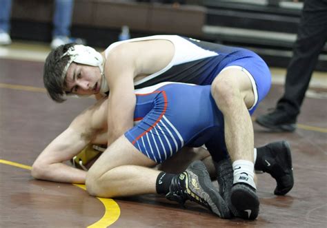 High school wrestling rankings: Who takes top spot in first release ...