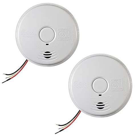 Find The Best Hard Wired Smoke Detectors Reviews & Comparison - Katynel