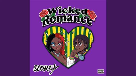 Wicked Romance - YouTube Music