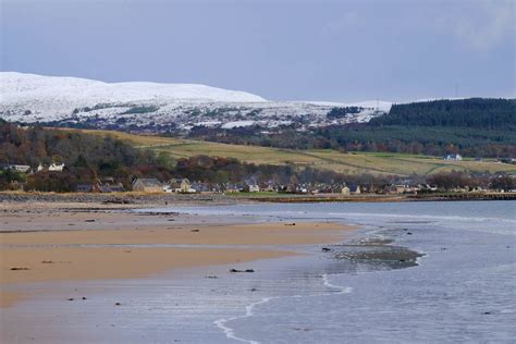 Golspie - The Captains Guides