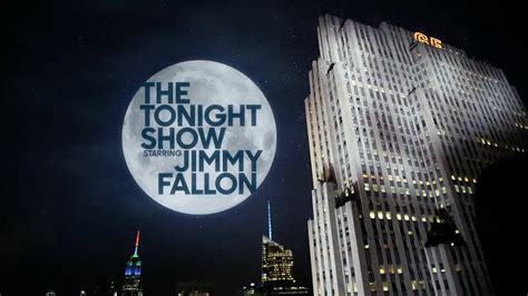 The Tonight Show Starring Jimmy Fallon | Logopedia | FANDOM powered by Wikia