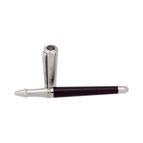 S.T. Dupont Liberté Rollerball Pen // 462012 - S.T. Dupont - Touch of ...