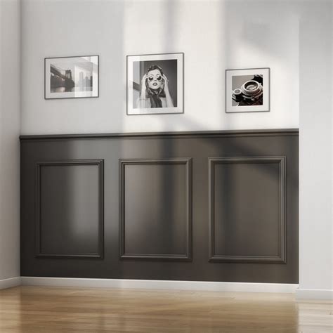 Cheshire Mouldings Wall Panel Kits | Wooden Wall Panels | Cheshire ...