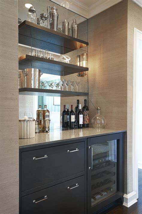 Cohen bar.jpg | Modern home bar, Home bar decor, Bar furniture