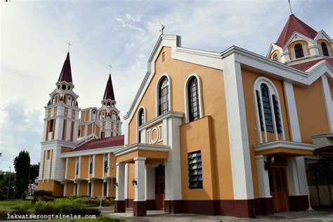 A DAY IN PALO, LEYTE - Lakwatserong Tsinelas