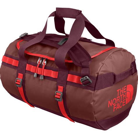 Which North Face Duffel Bag | IUCN Water