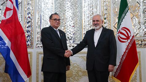 Iran and North Korea Bond in a Crisis | theTrumpet.com