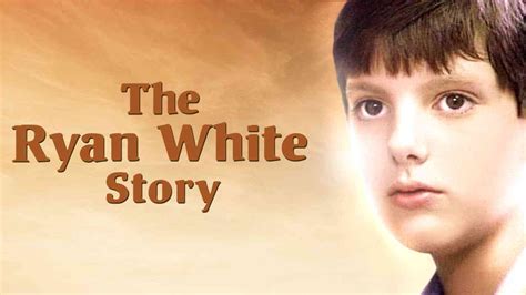 Is 'The Ryan White Story 1989' movie streaming on Netflix?