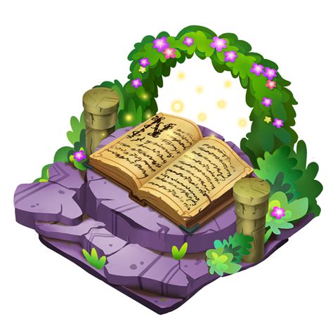 Storybook Png ,HD PNG . (+) Pictures - vhv.rs