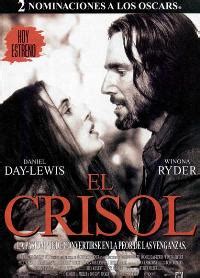 The Crucible Movie Posters From Movie Poster Shop